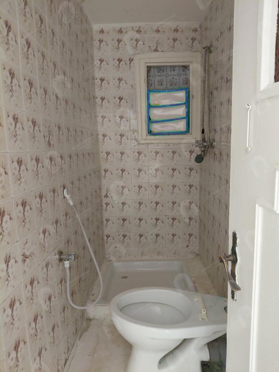 A vendre maison deux étage à ouardia 4