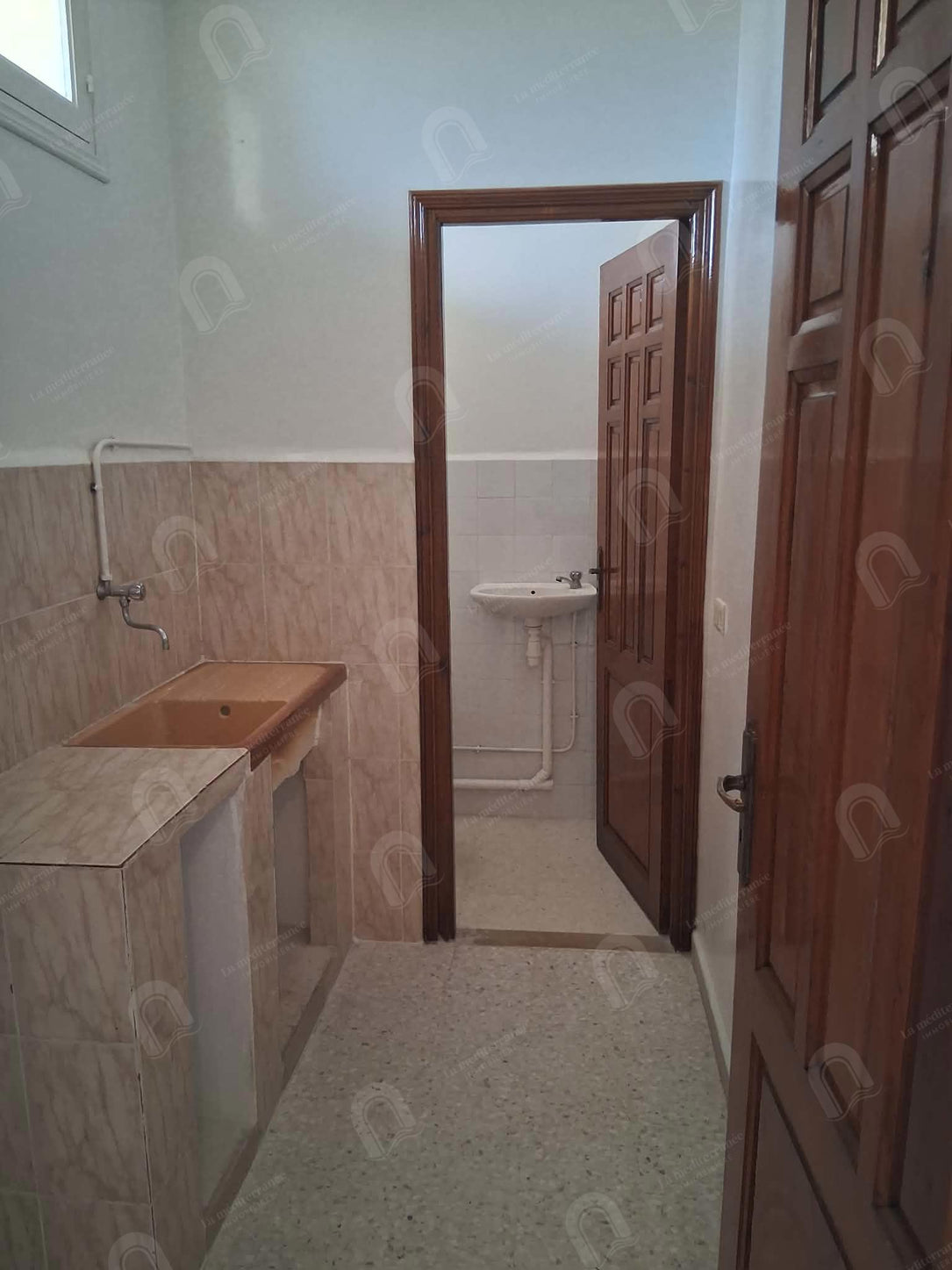 Appartement à Rades