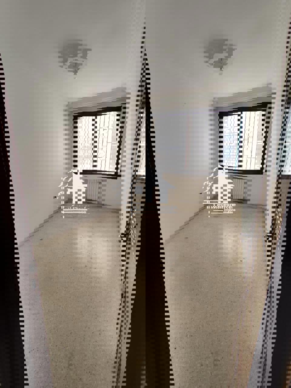 A louer duplex a la Marsa Ville