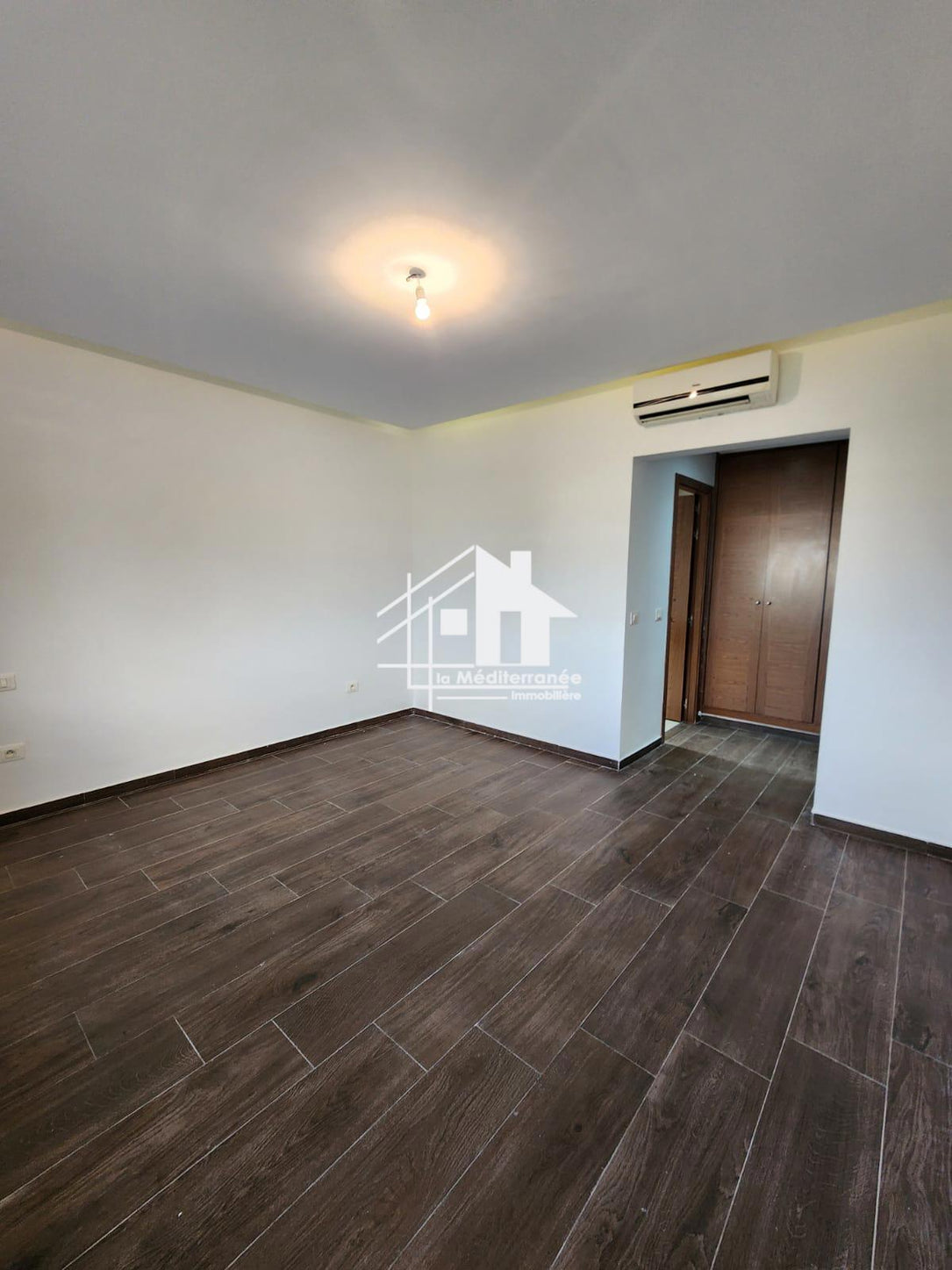 A louer S3 à la soukra