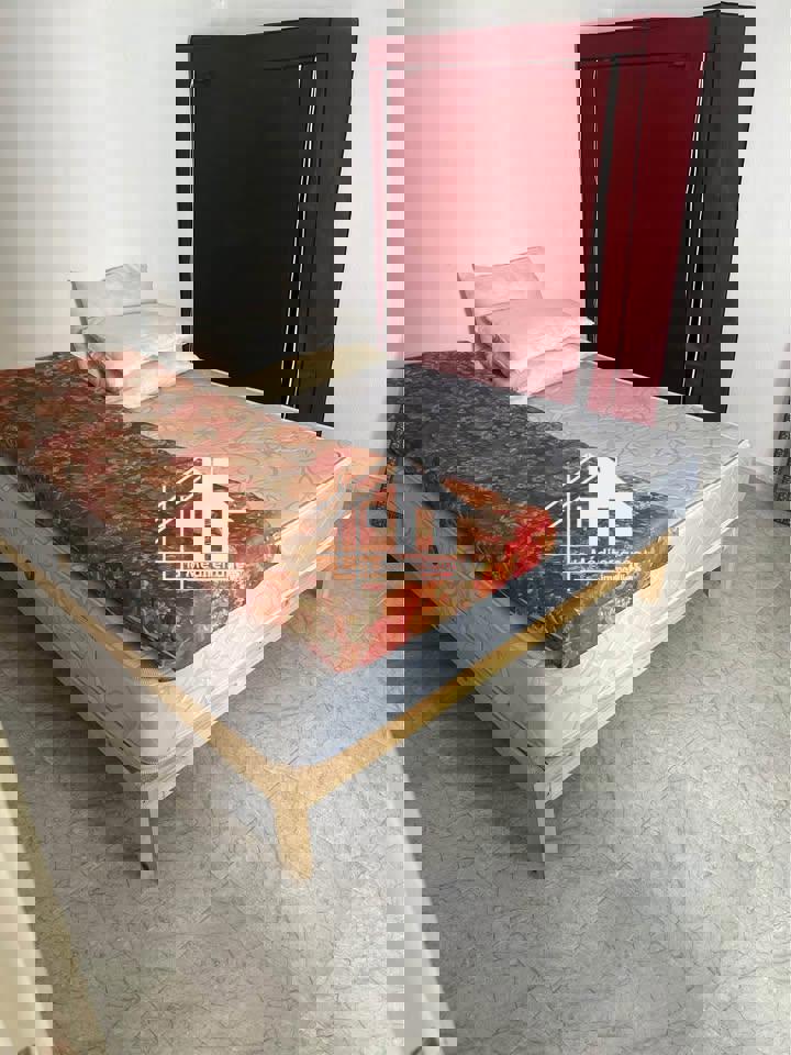 studio  meublé au bardo