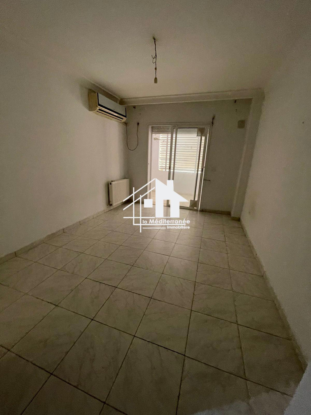 a louer un appartement s+1