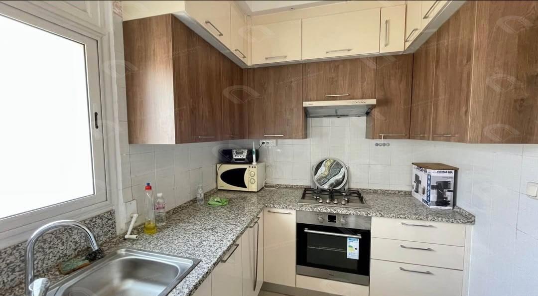 A vendre appartement s2 au centre ville Tunis