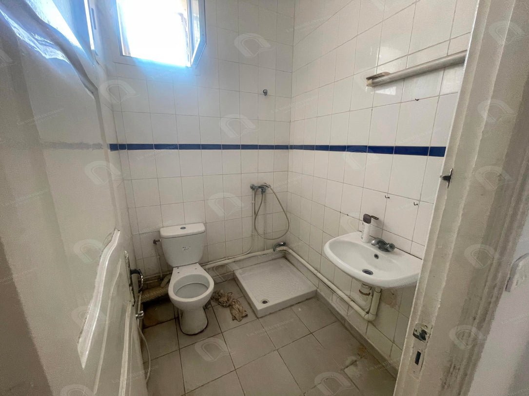 A louer appartement S+2 au centre ville