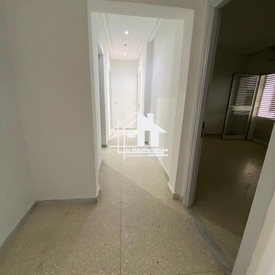 Etage de villa s2 Ezzahra ville