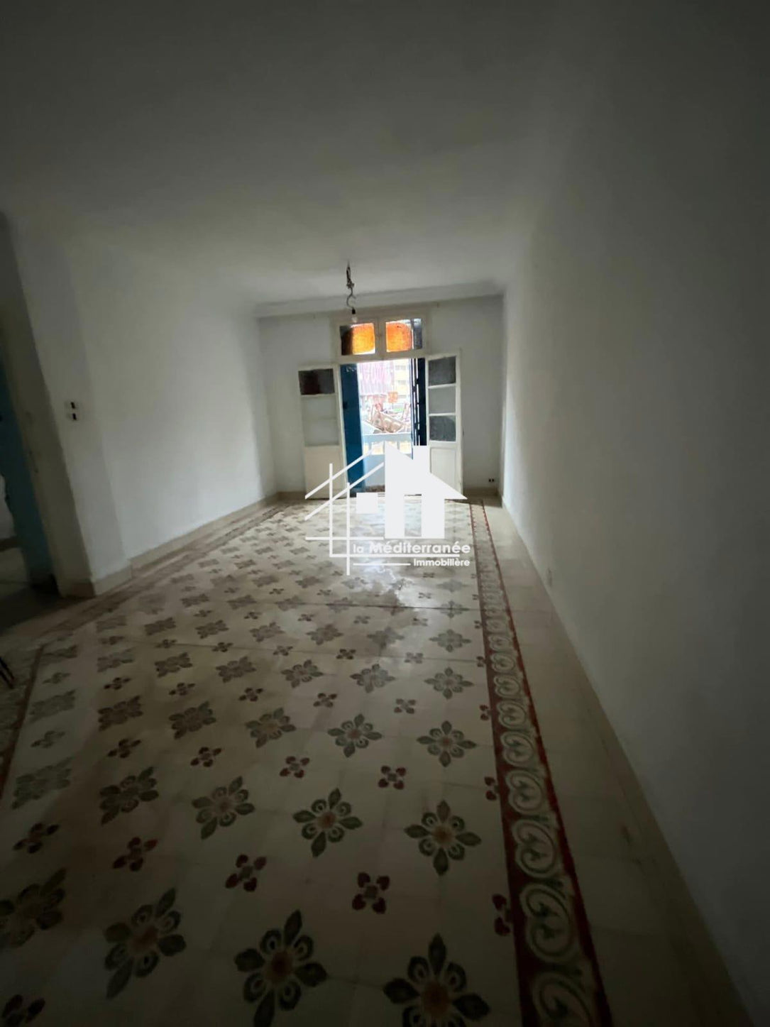 A louer appartement S+2 au centre viile