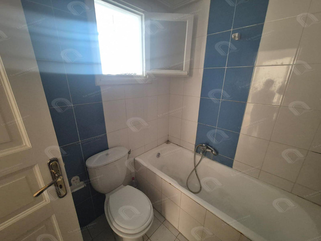 À louer Appartement s+3