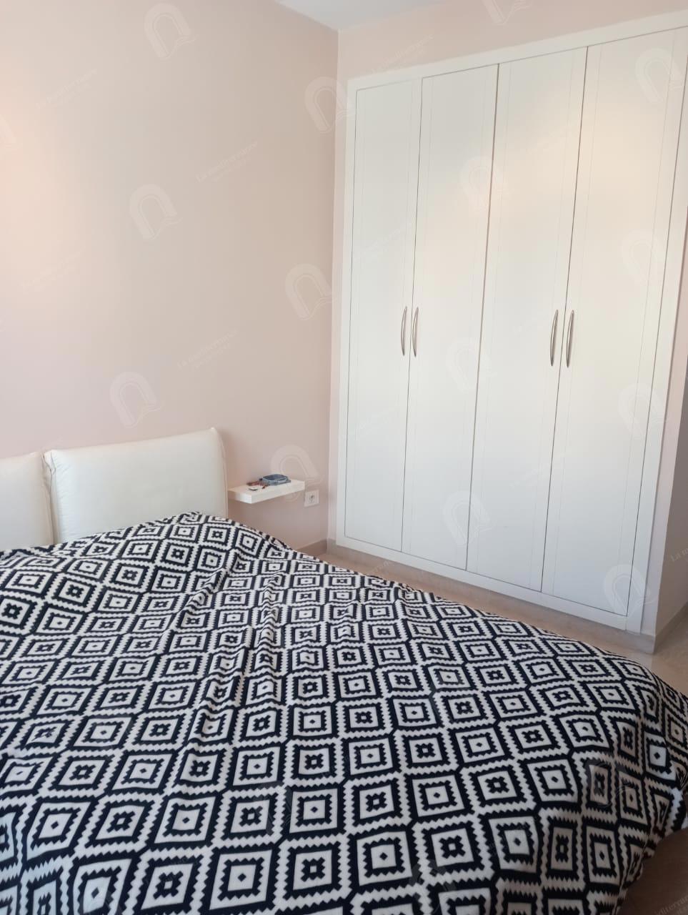 à louer un appartement s+1 meublé
