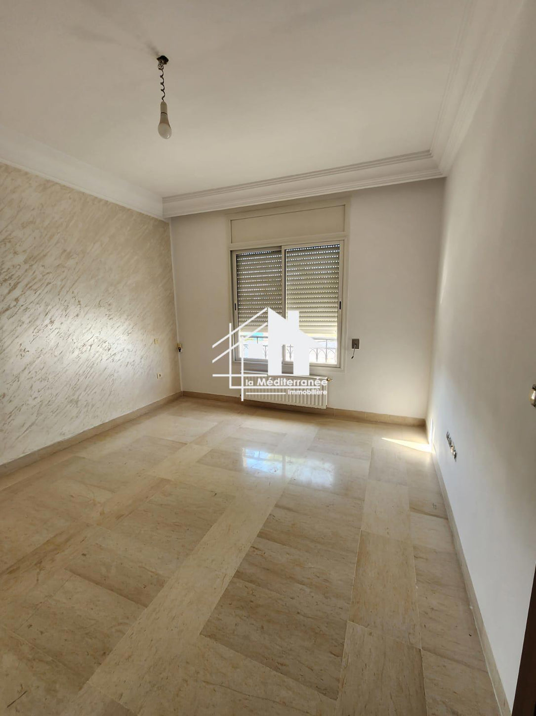 A louer S3 à la soukra