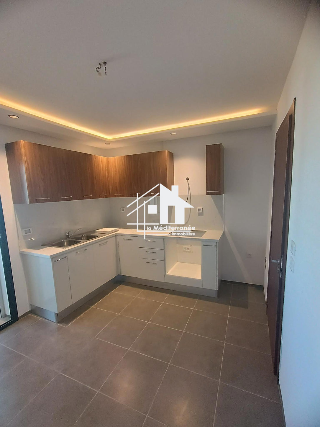 a vendre un appartement s+2 à mourouj 6