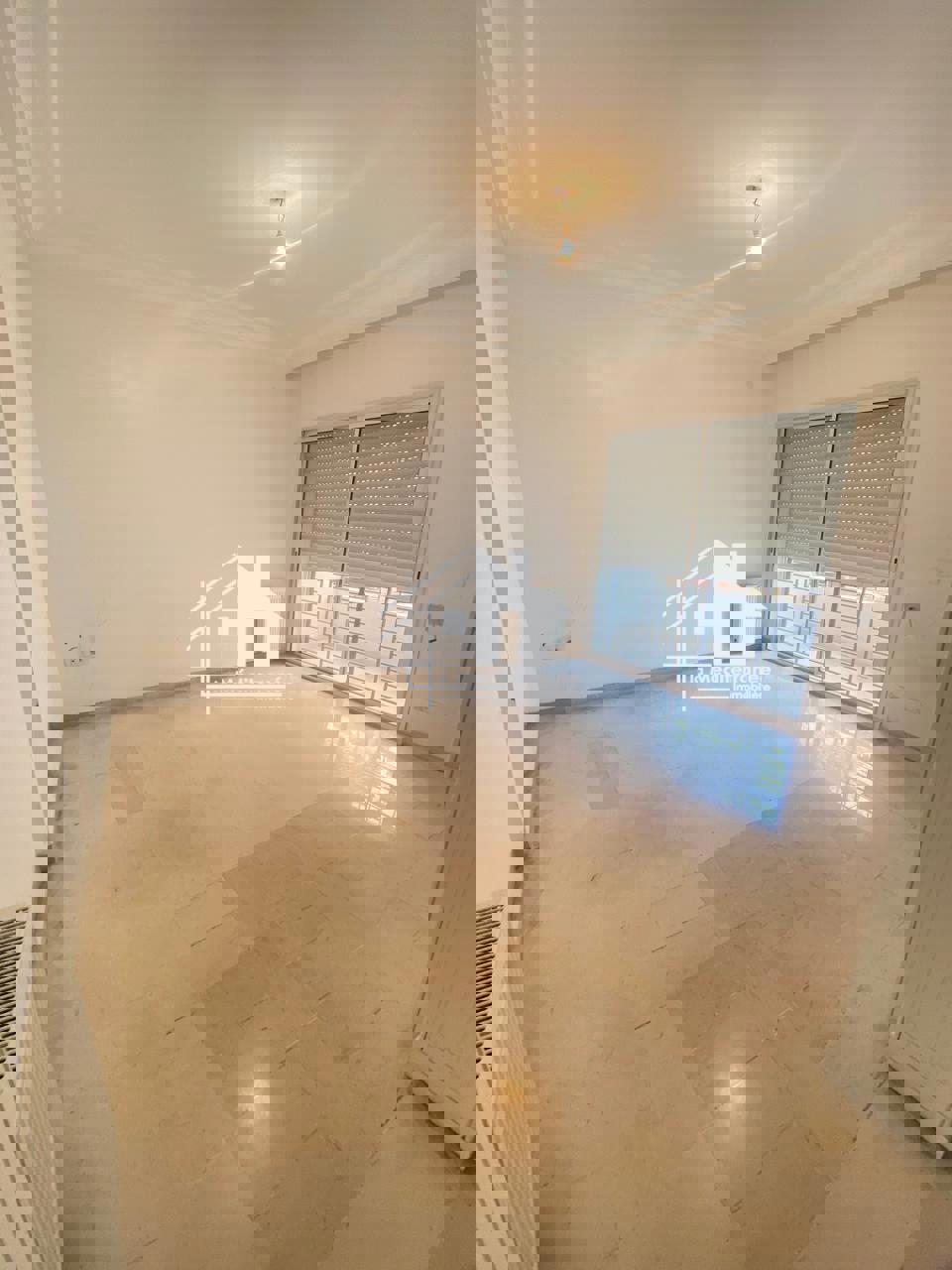 A louer appartement S+1 au Bardo