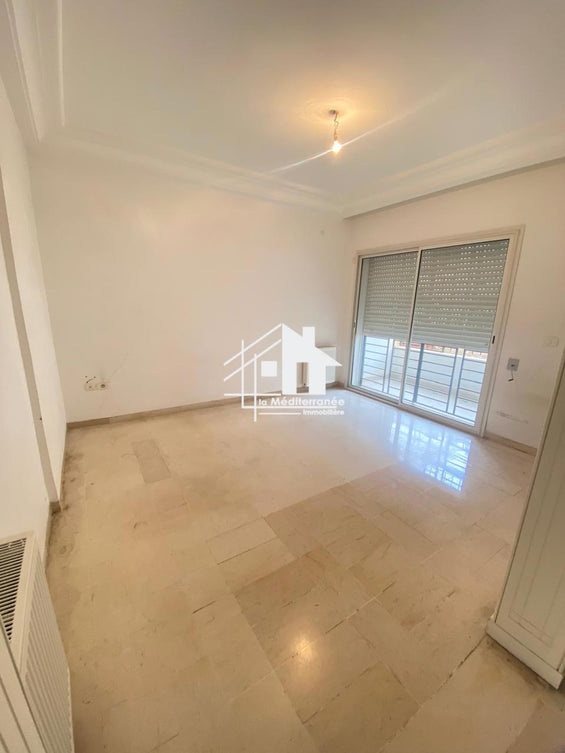 A louer appartement S+1 au Bardo