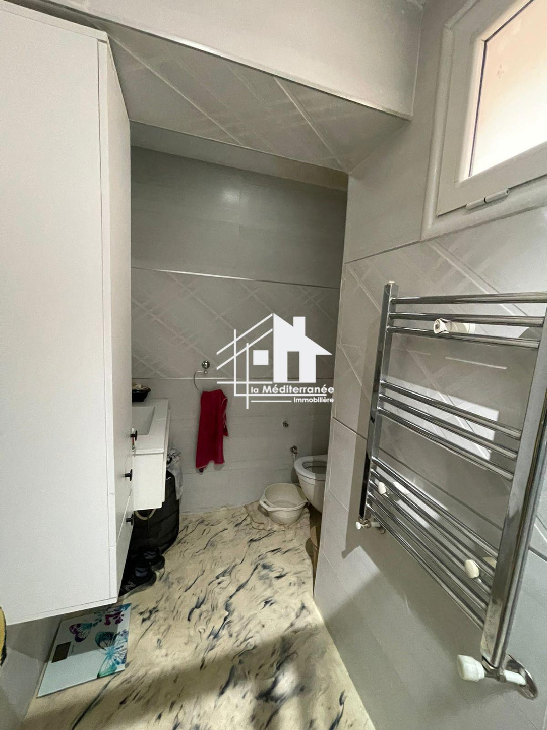 A vendre duplex a manar 3