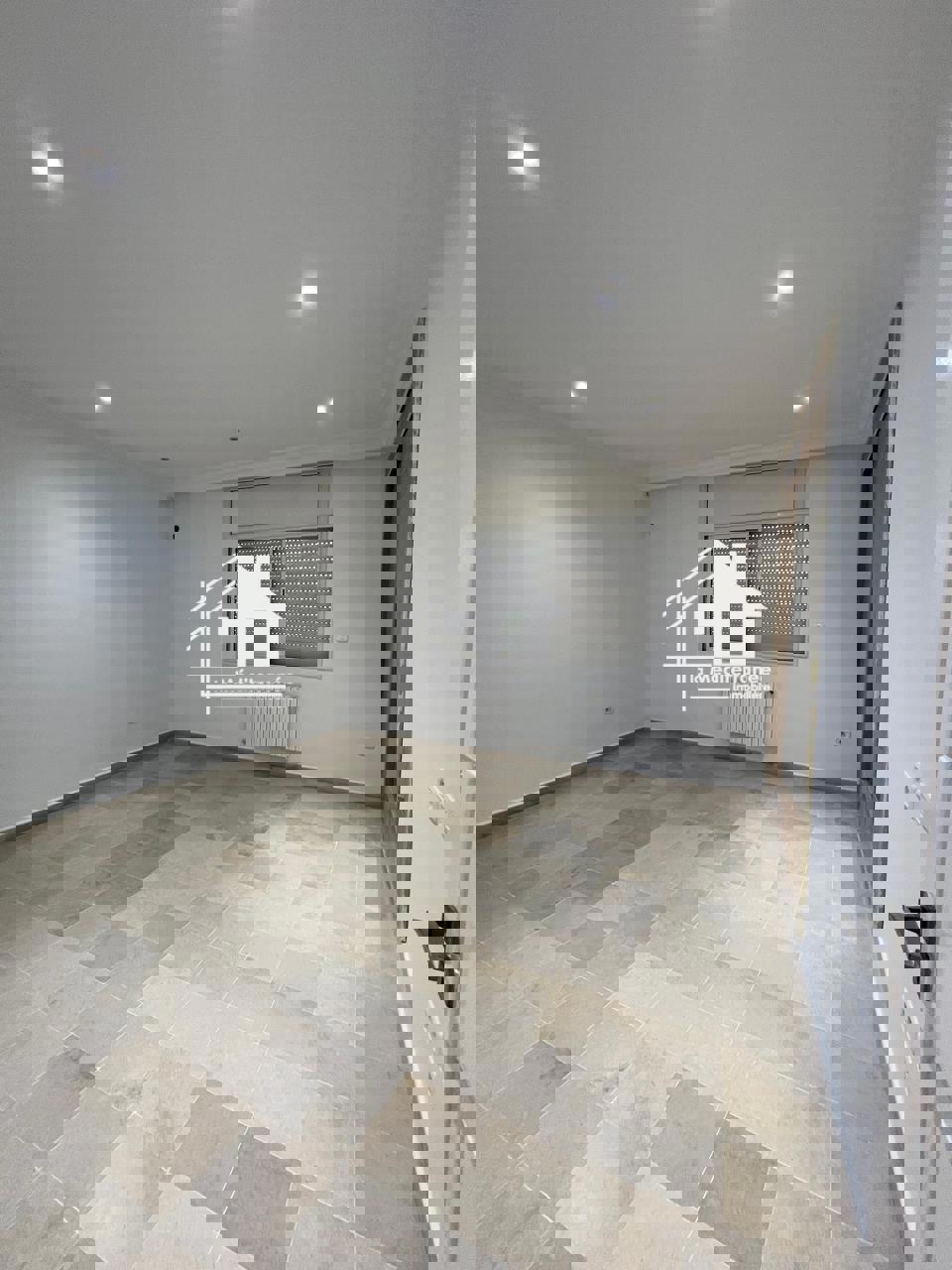 A louer appartement S3 à la Marsa