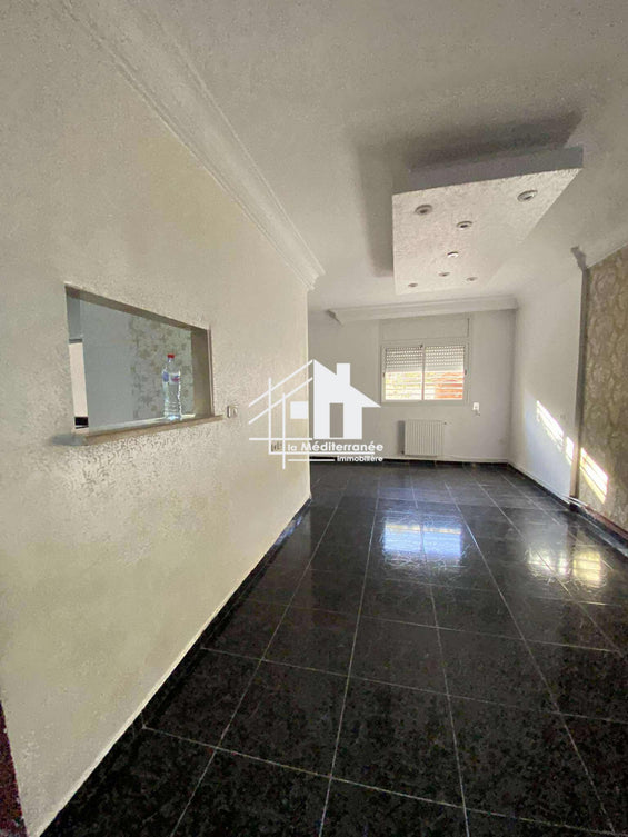 Duplex Médina Jadida