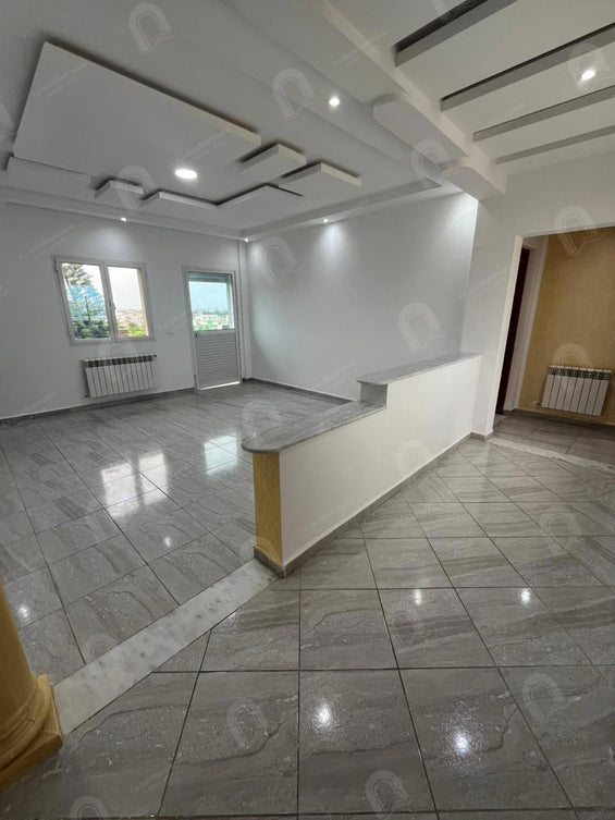 À louer Appartement s+2