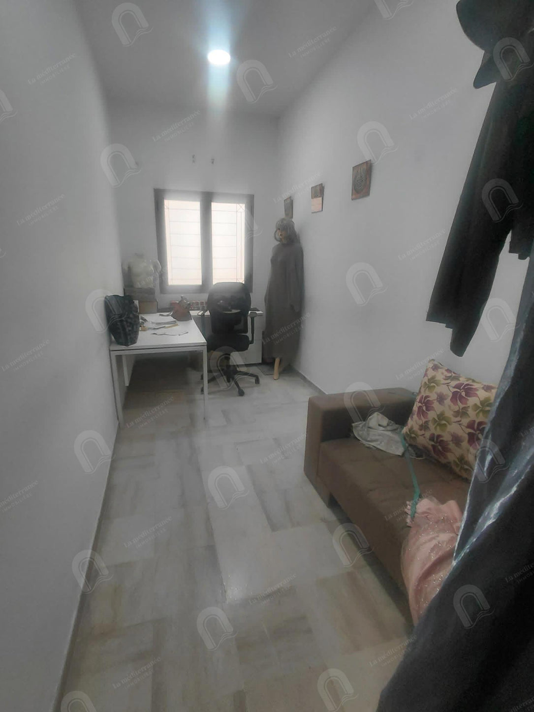 A vendre immeuble R+1 à Beb souika