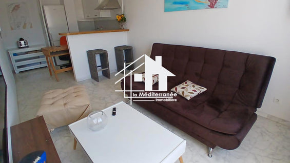 appartement s1 a louer