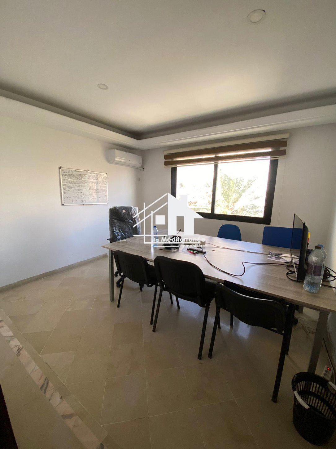 A louer H+3 a Beb Saadoun