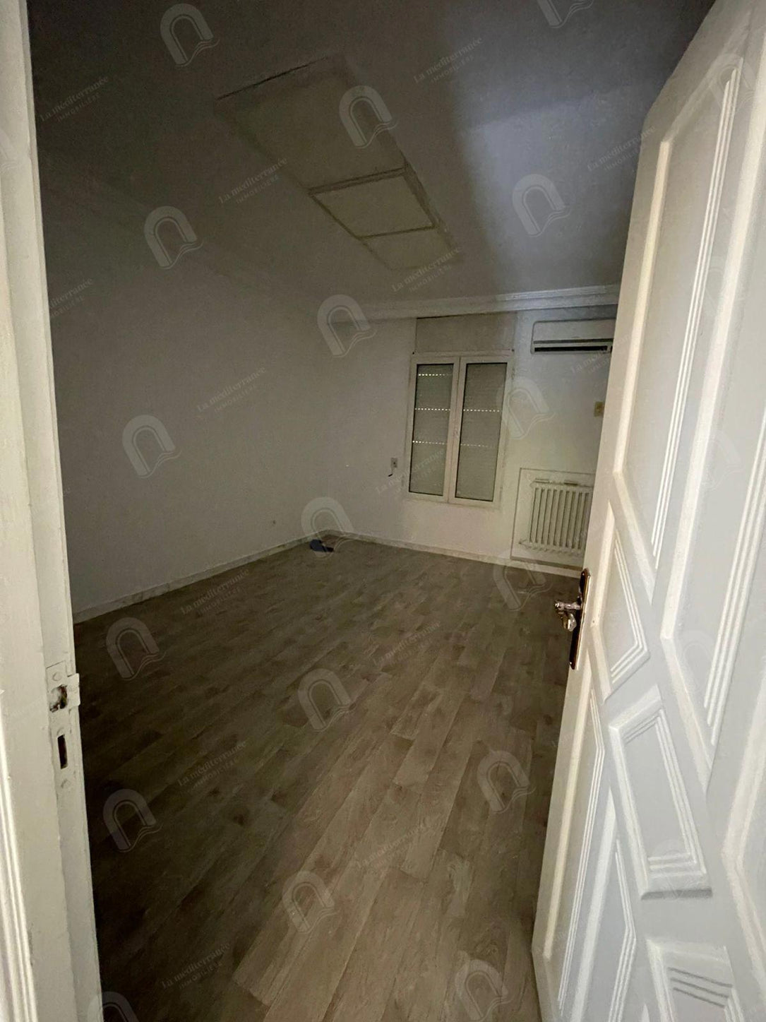 a louer villa a menzeh 1