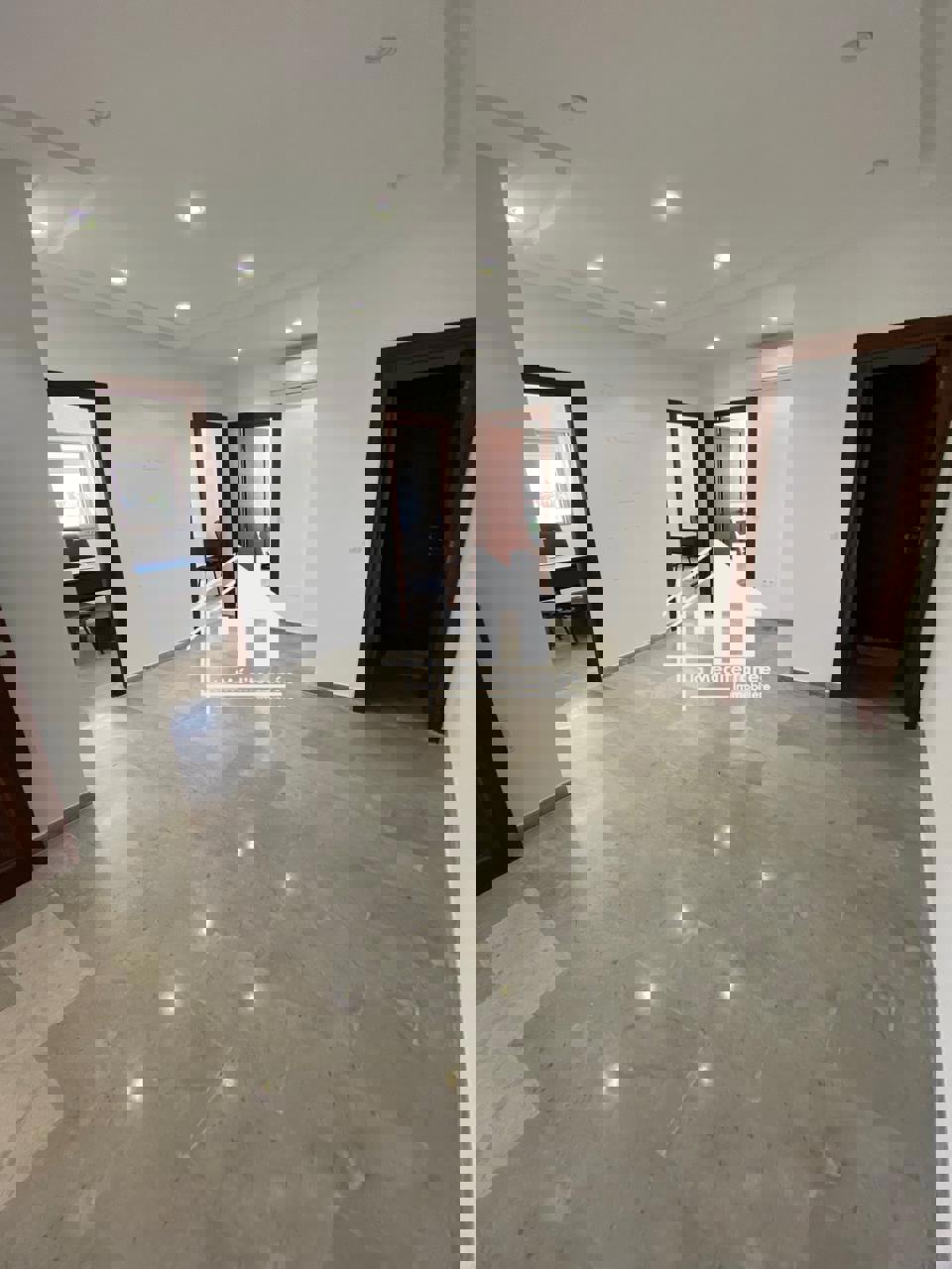 Hall+3 en location au bardo
