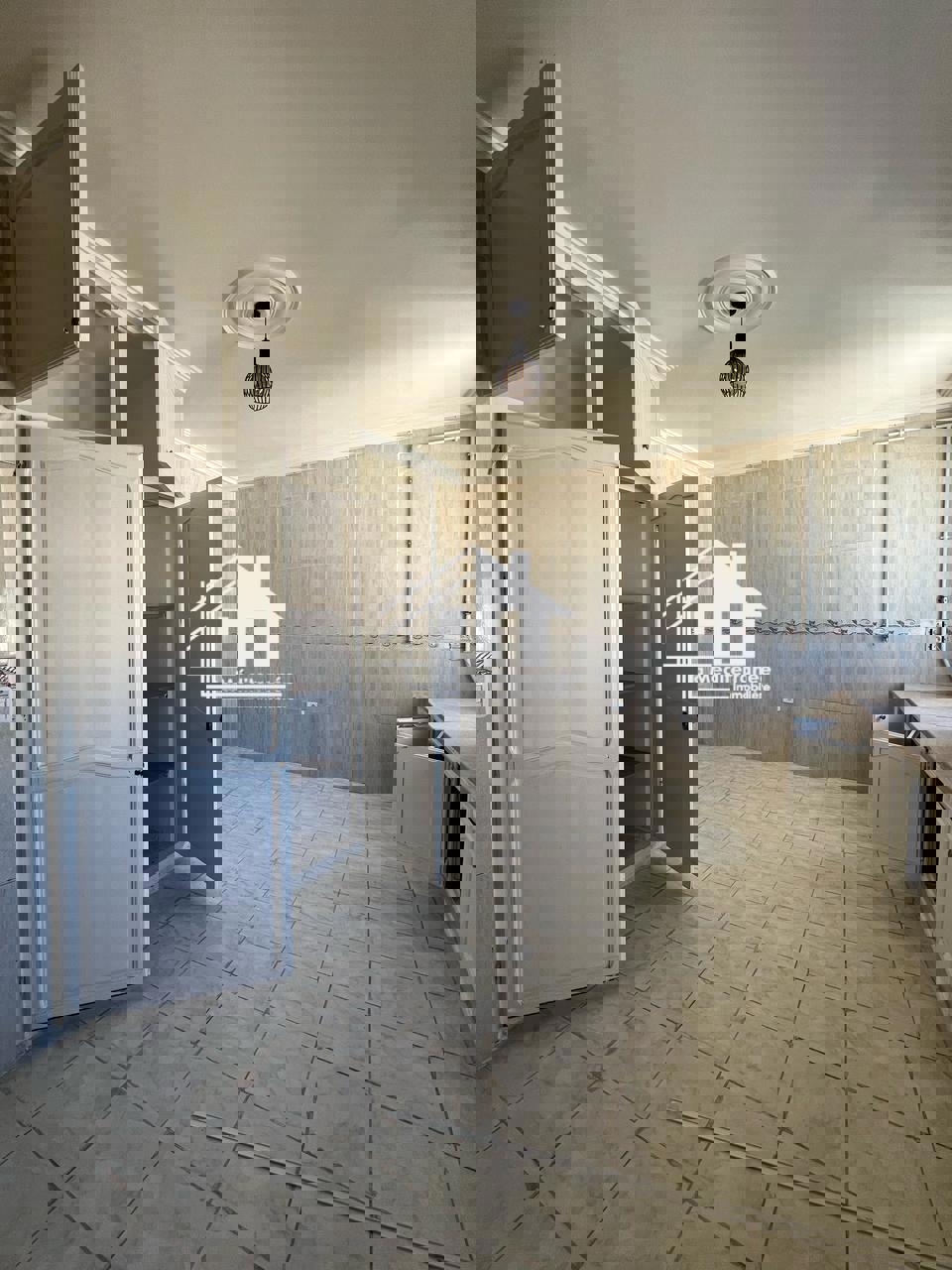 A louer appartement S+3 au Bardo cité skik