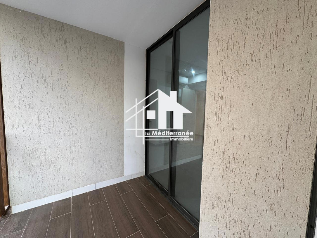 Un Appartement S+2 à Ain Zaghouan Nord