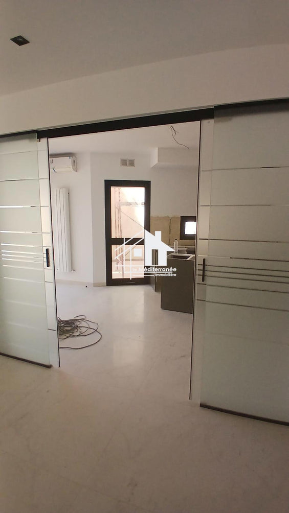 A vendre un Triplex S+3
