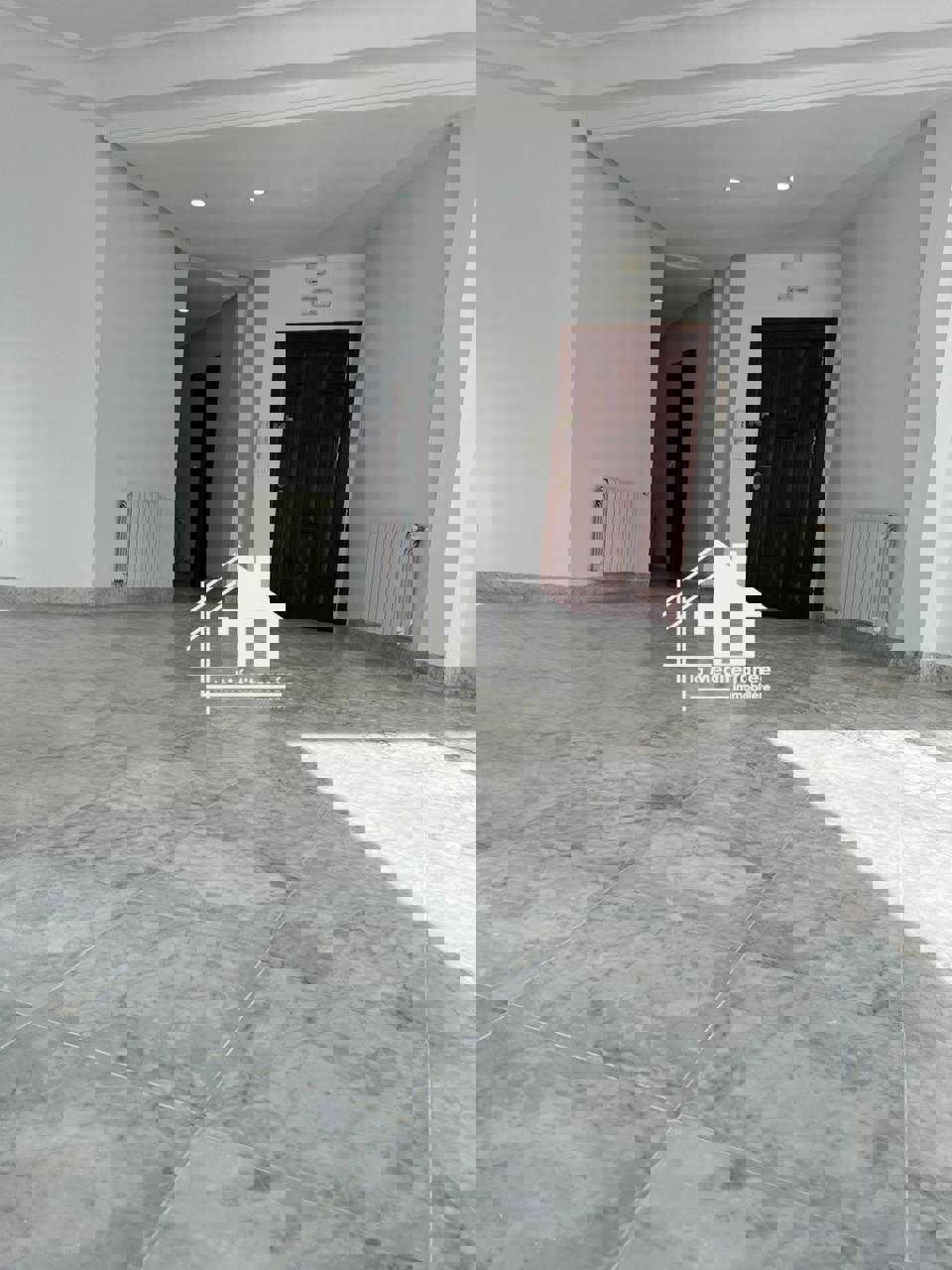 un appartement S+2 berges du lac 2