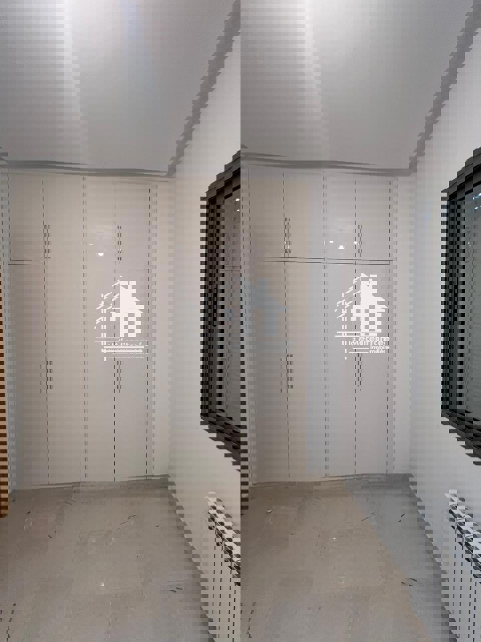 A louer appartement S+2 hst au Bardo cité sekik