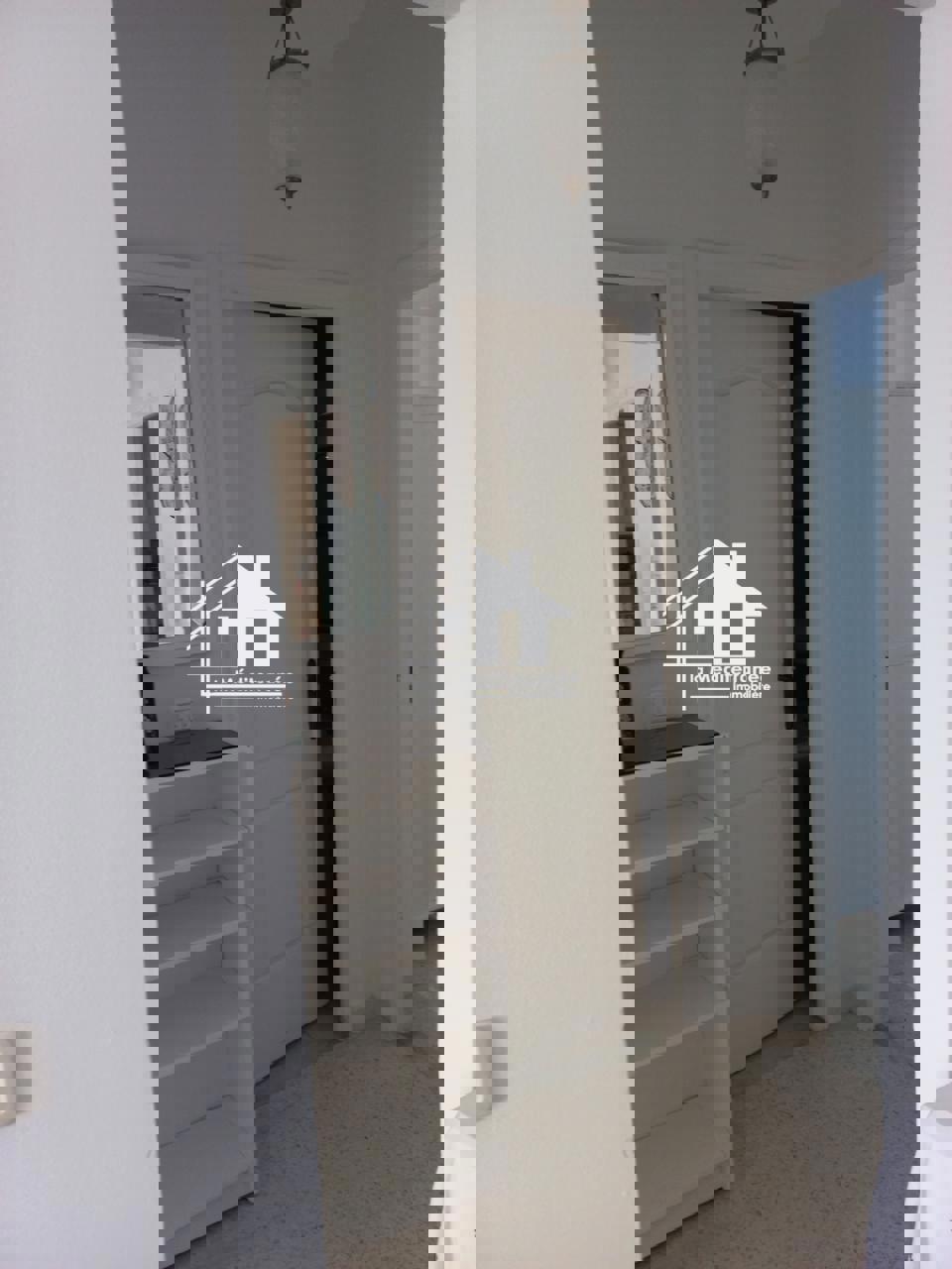 un appartement s2 pour la vente