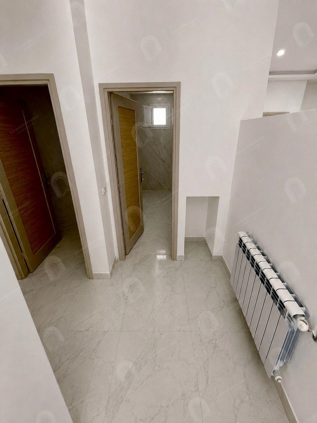 A louer étage de villa S+3 hst au brdo