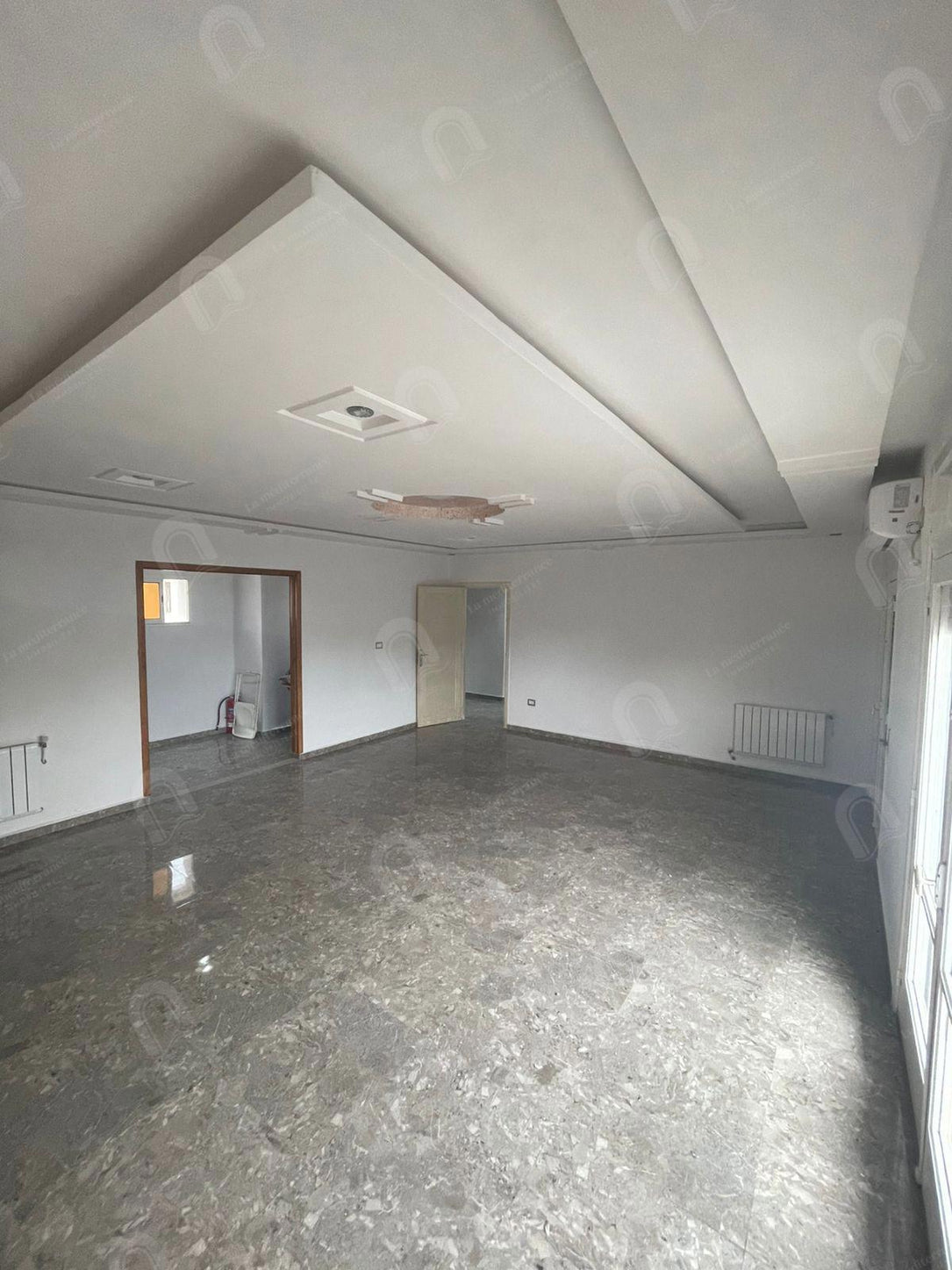 A vendre appartement s3 hst à Belvédère