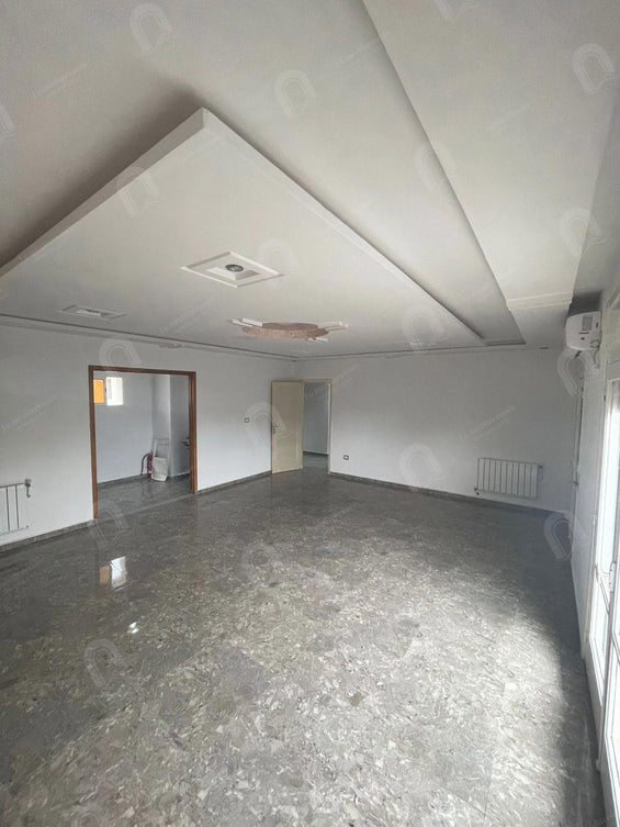 A vendre appartement s3 hst à Belvédère