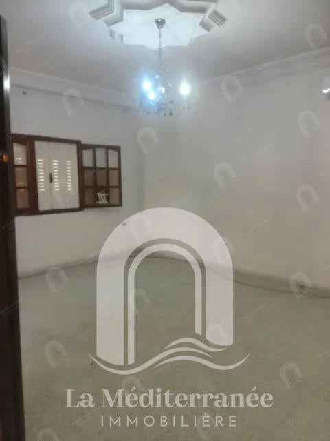 RDC villa à Yassminette