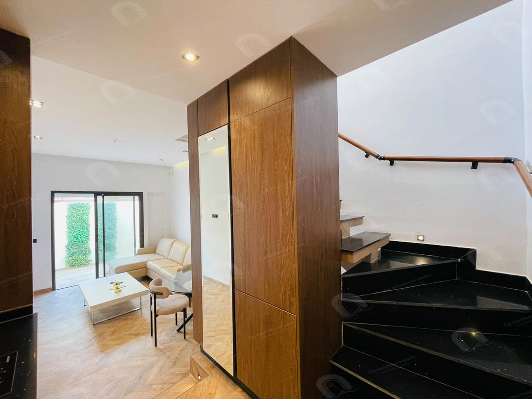 À vendre – Duplex S+1 Direct Promoteur