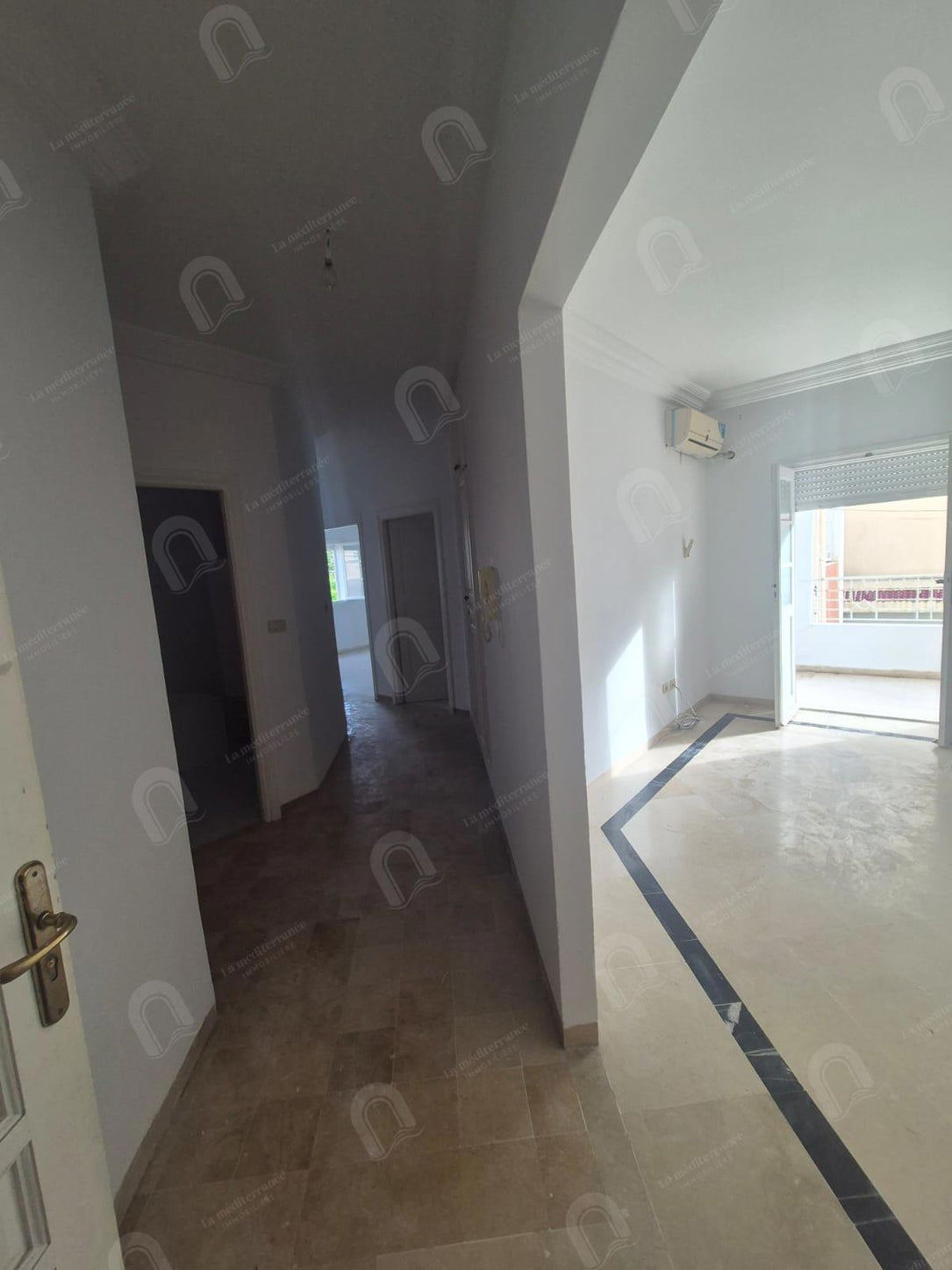 À louer Appartement s+3