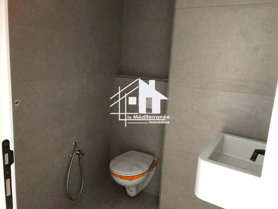 Location Bureaux H2 ,H3 neufs