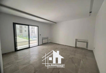 A vendre appartement S+1 à Ain Zaghouan Nord class=