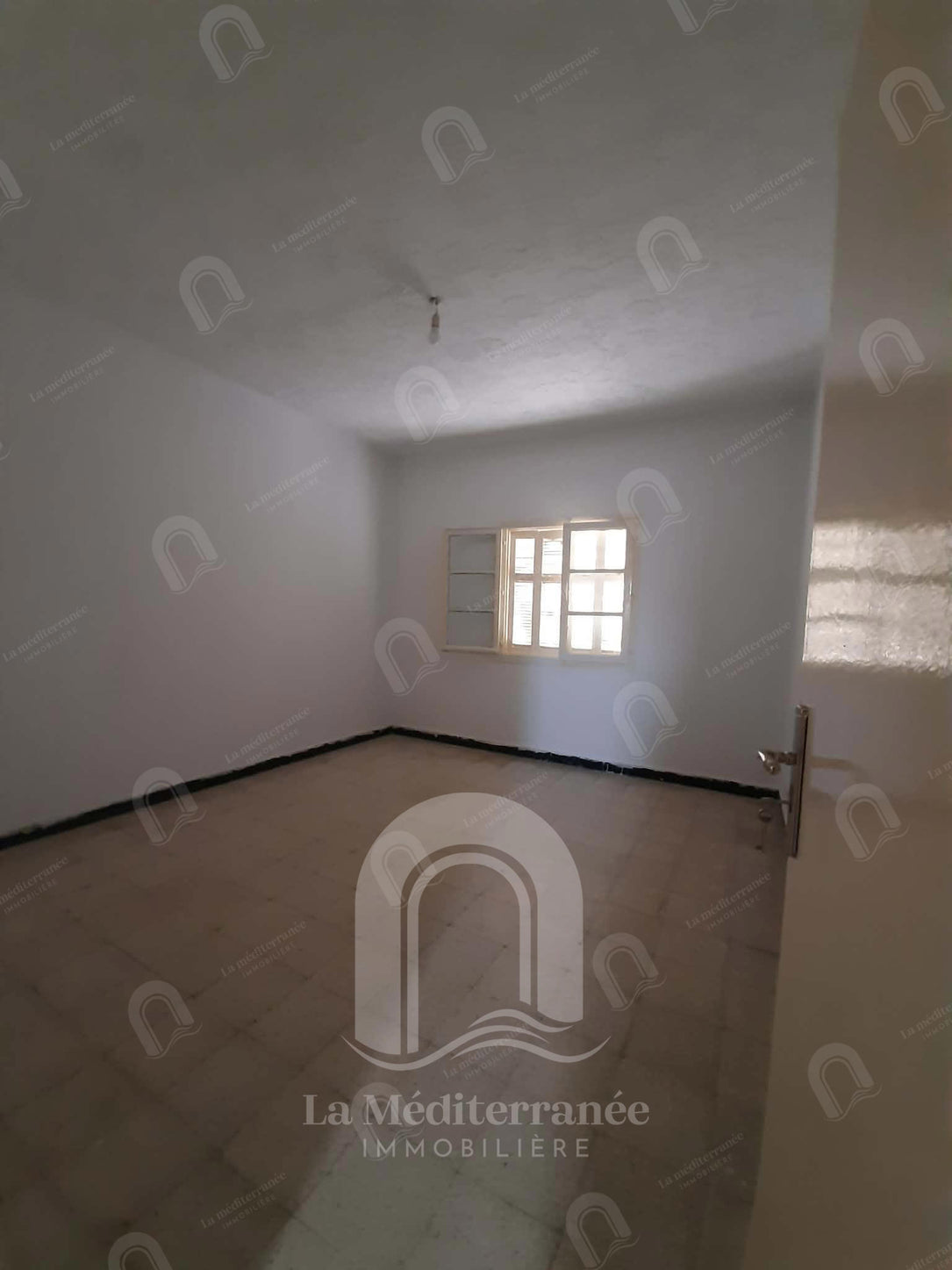 Duplex à Mégrine jawahra