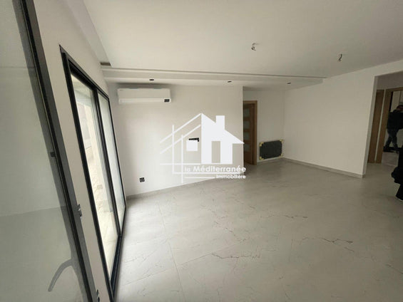 a vendre s+2 a menzeh 9C