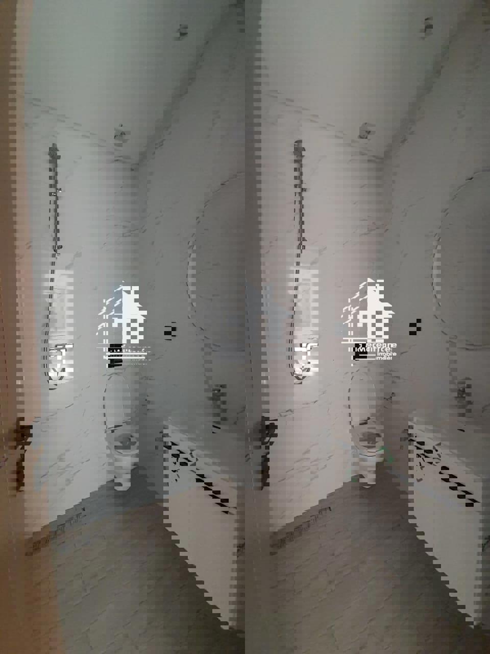 Bureau S+2 a Boumhel El Bassetine