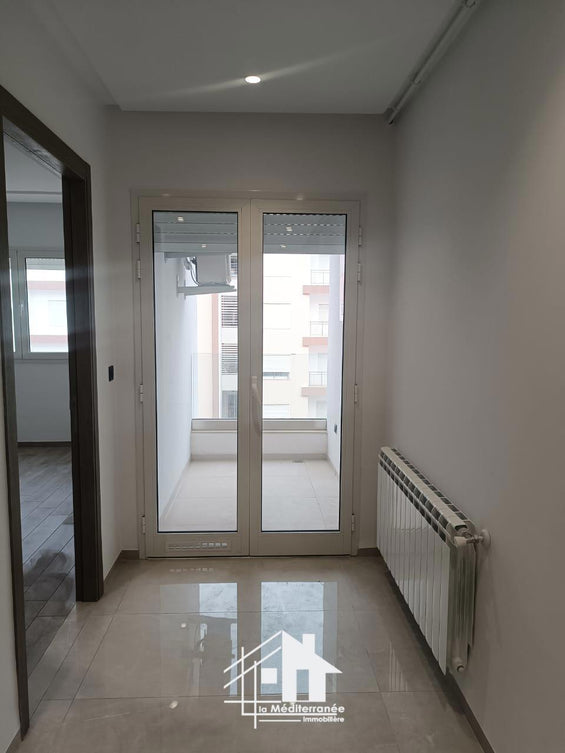 A louer appartement S+1