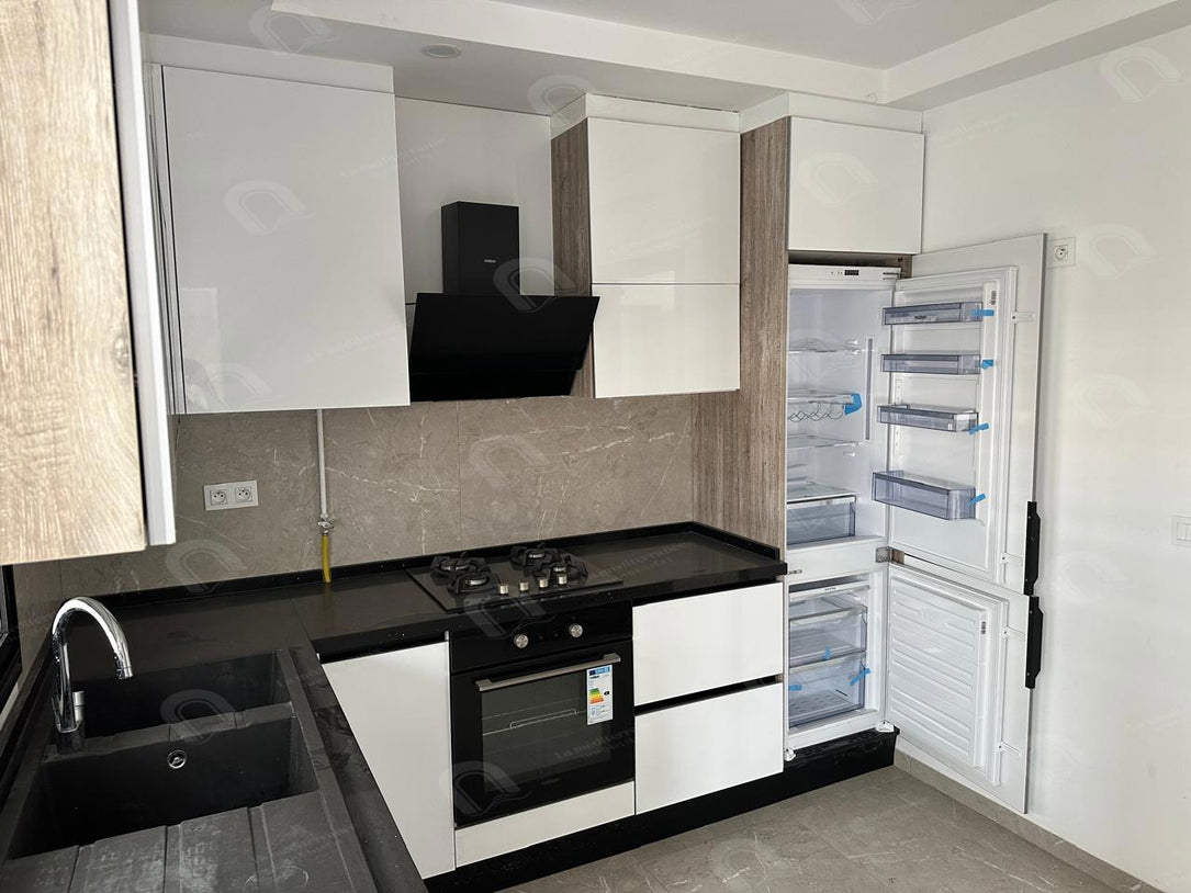 A vendre S3 à chotrana 1