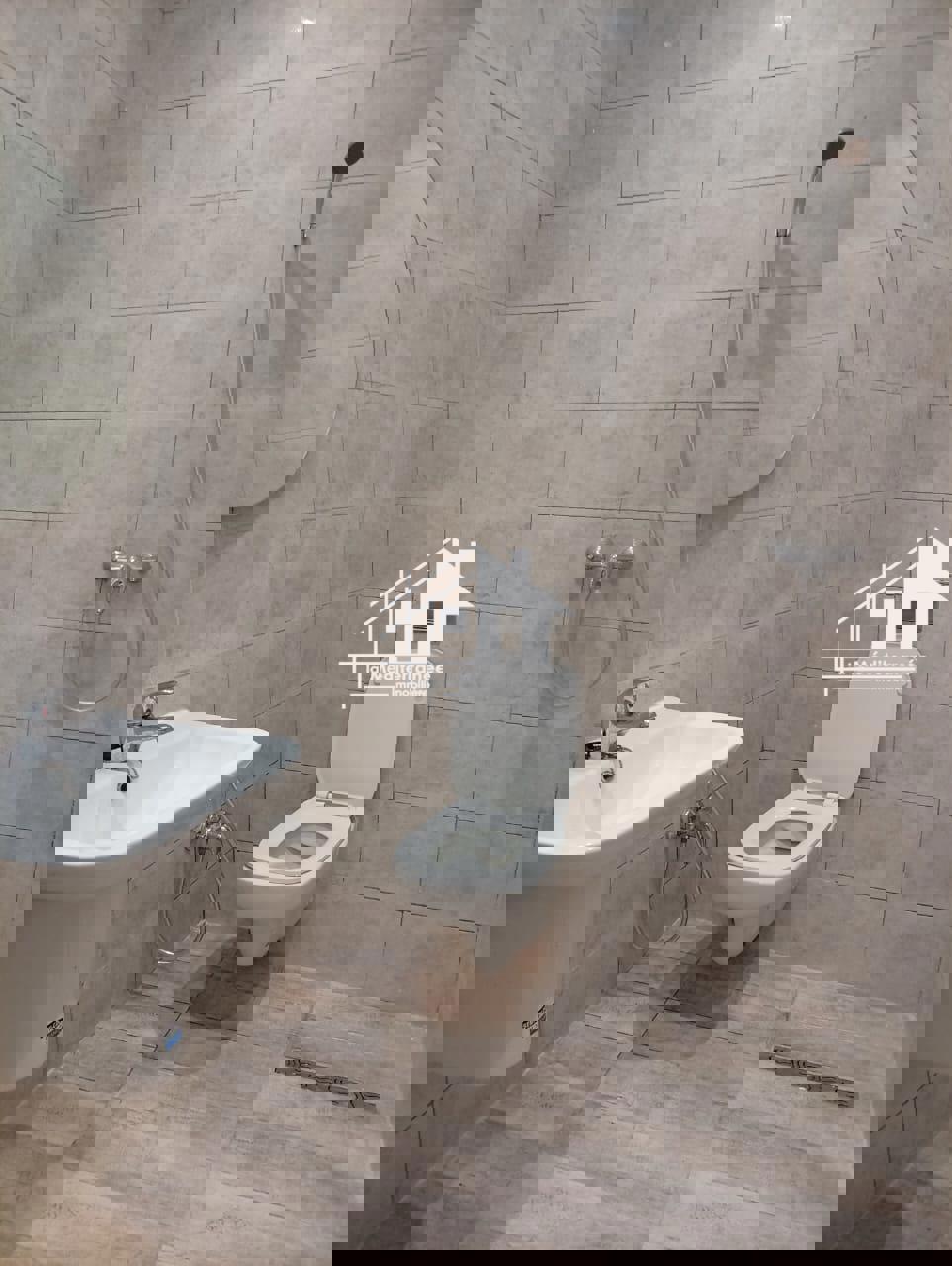 A louer un appartement s+1 a Morneg