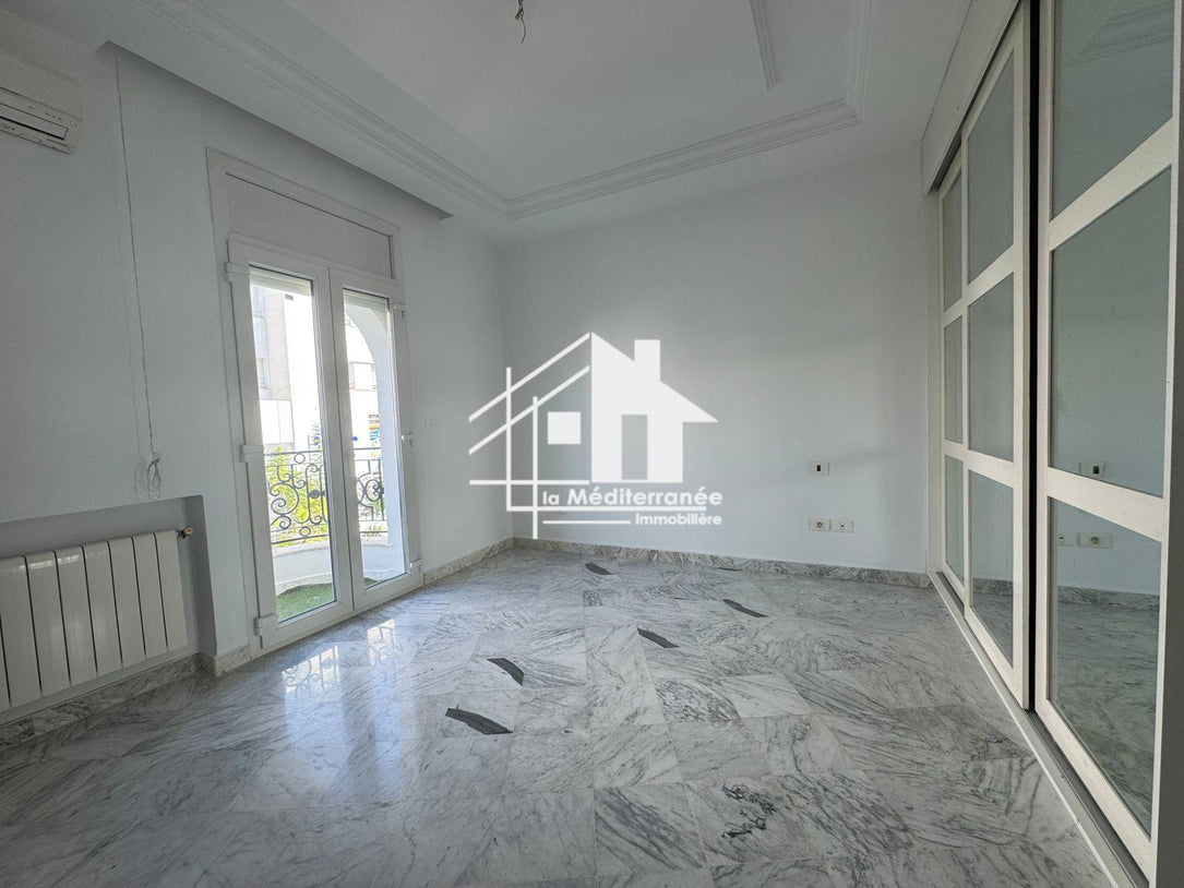 A louer un duplex S5