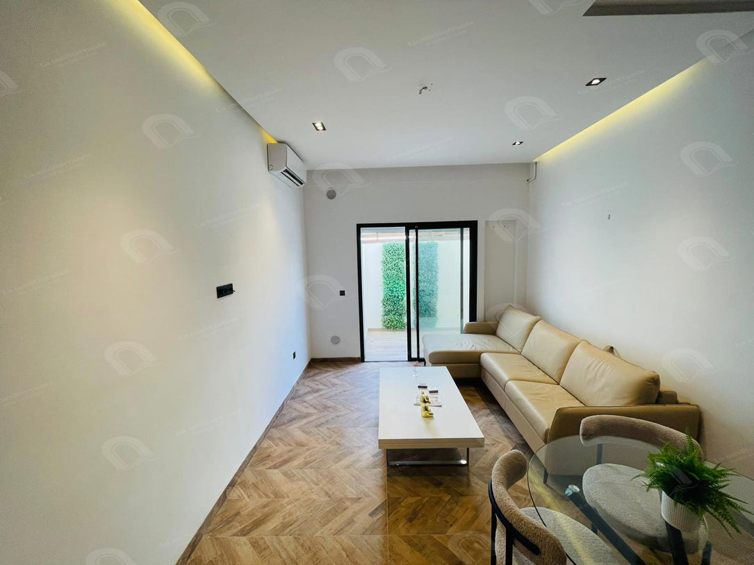 À vendre – Duplex S+1 Direct Promoteur