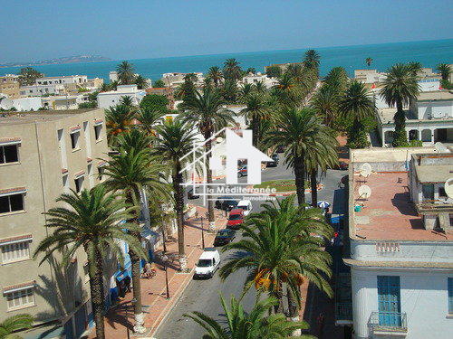 local commercial 20 m2 à Ezzahra (Mur )