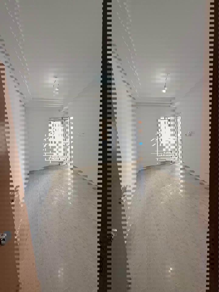 A louer appartement S+1 jamais habité à manouba