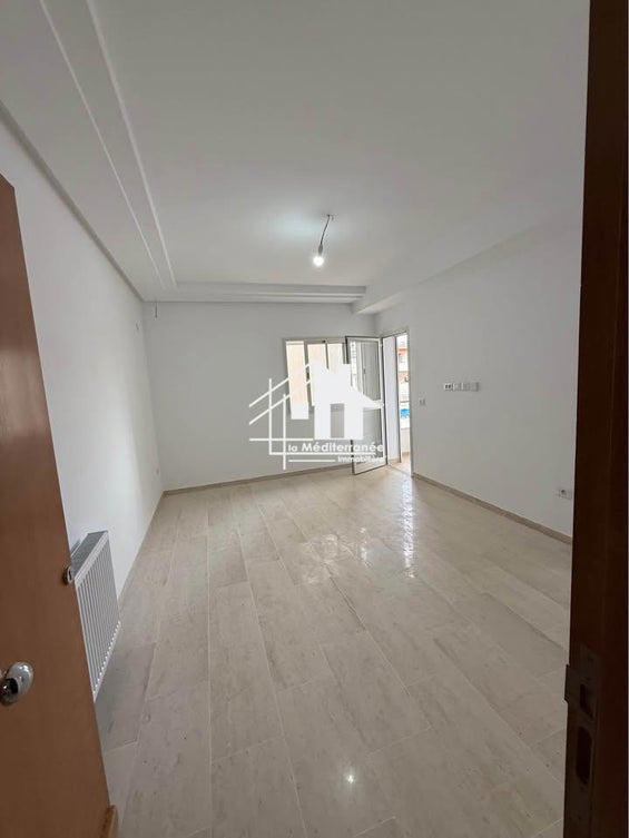A louer appartement S+1 jamais habité à manouba